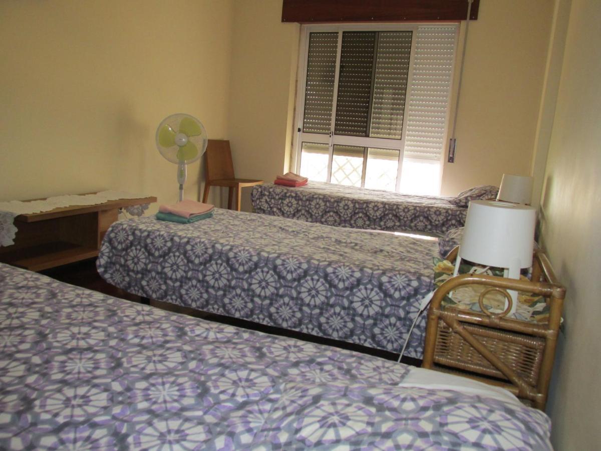 Homestay Marialva Park Seixal  Exterior photo