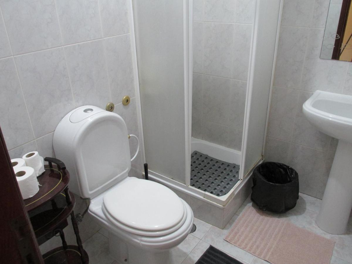 Homestay Marialva Park Seixal  Exterior photo