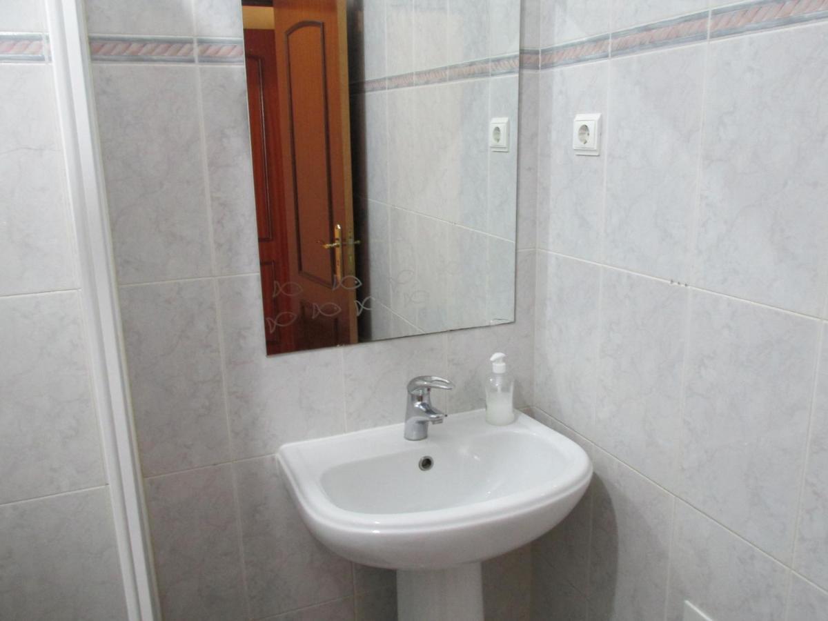 Homestay Marialva Park Seixal  Exterior photo