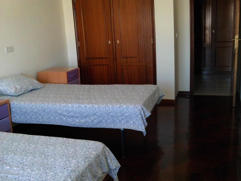 Homestay Marialva Park Seixal  Exterior photo