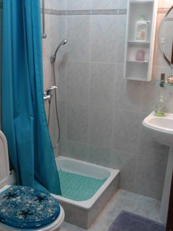Homestay Marialva Park Seixal  Exterior photo