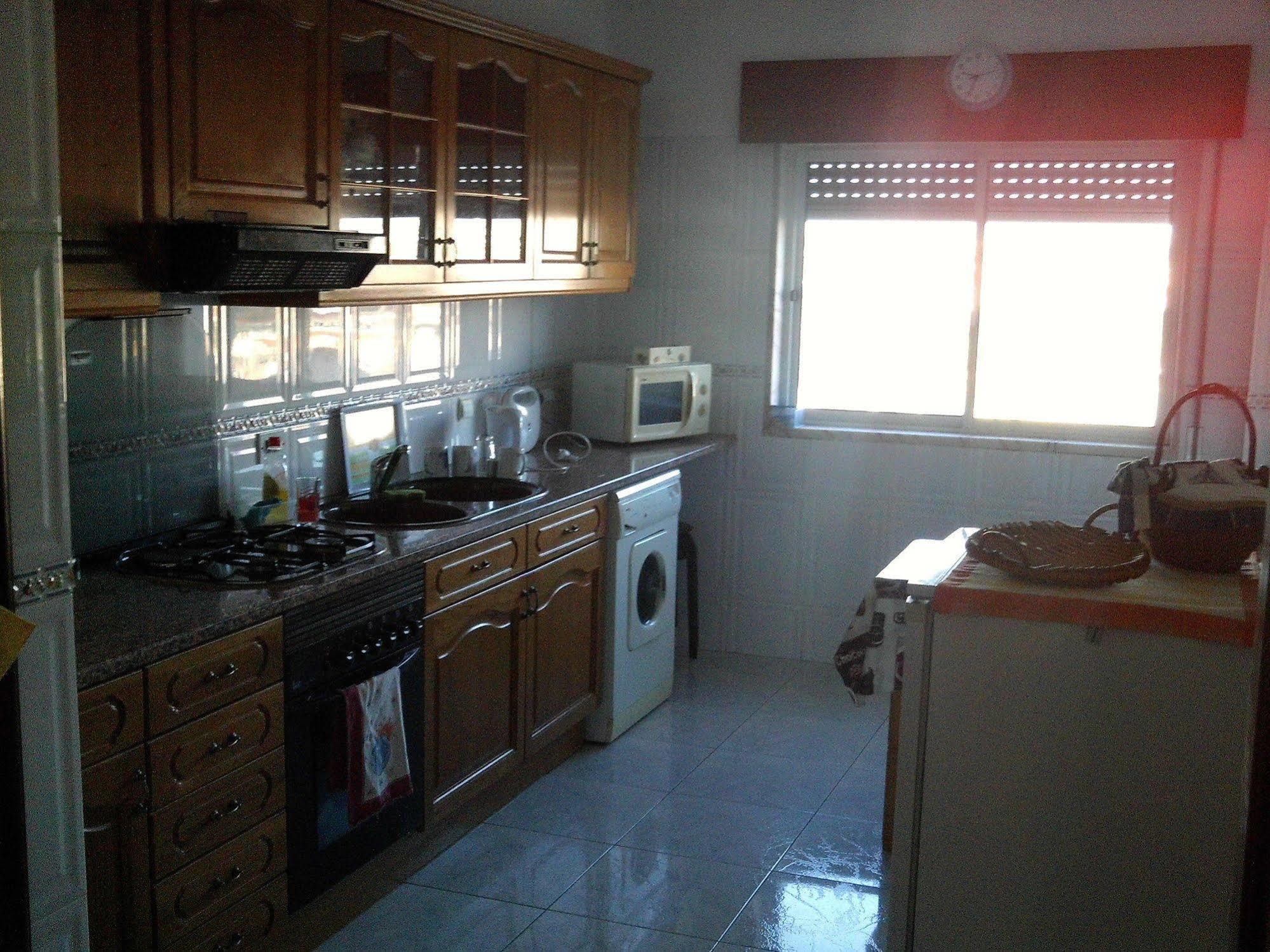 Homestay Marialva Park Seixal  Exterior photo