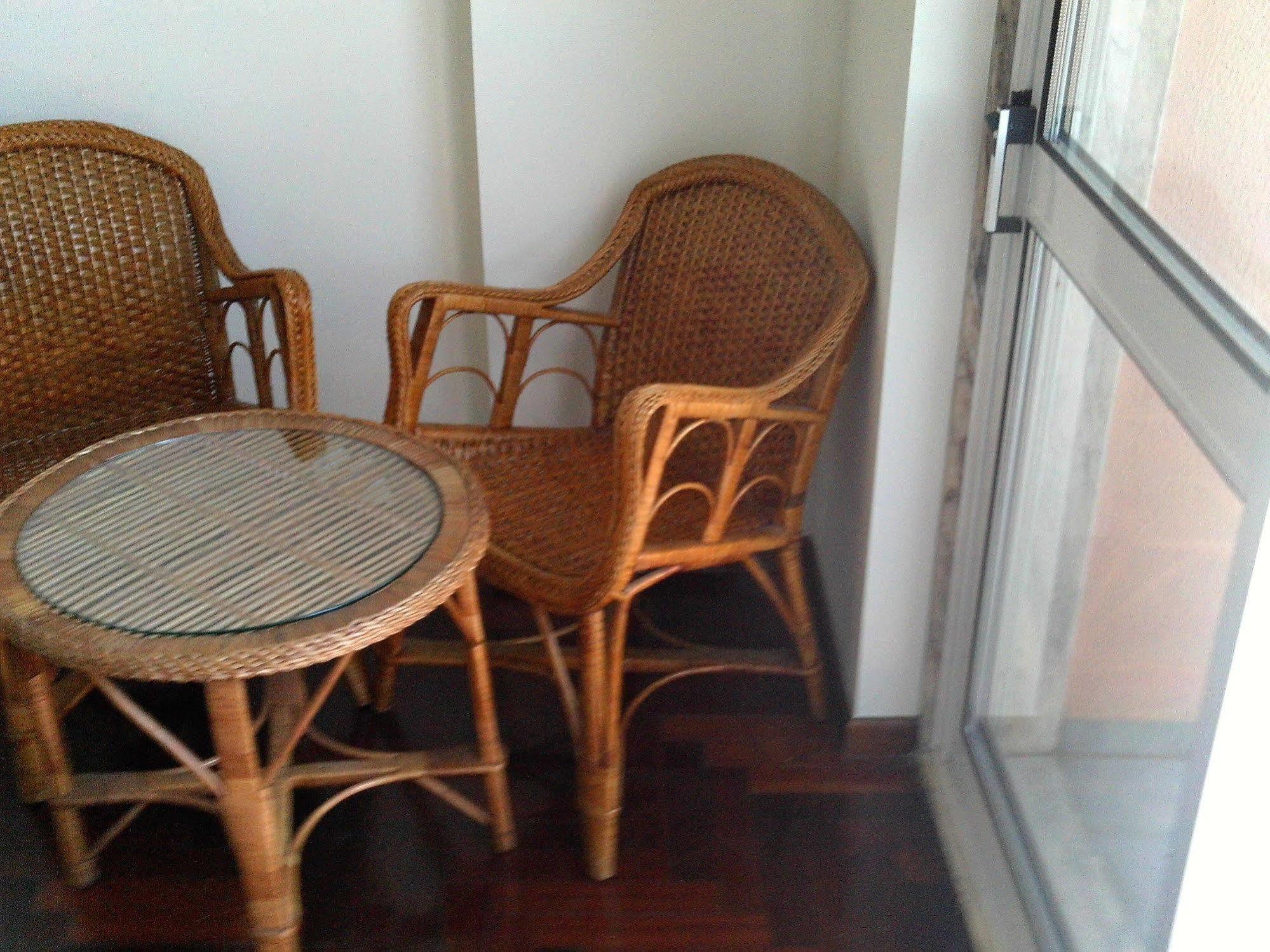 Homestay Marialva Park Seixal  Exterior photo