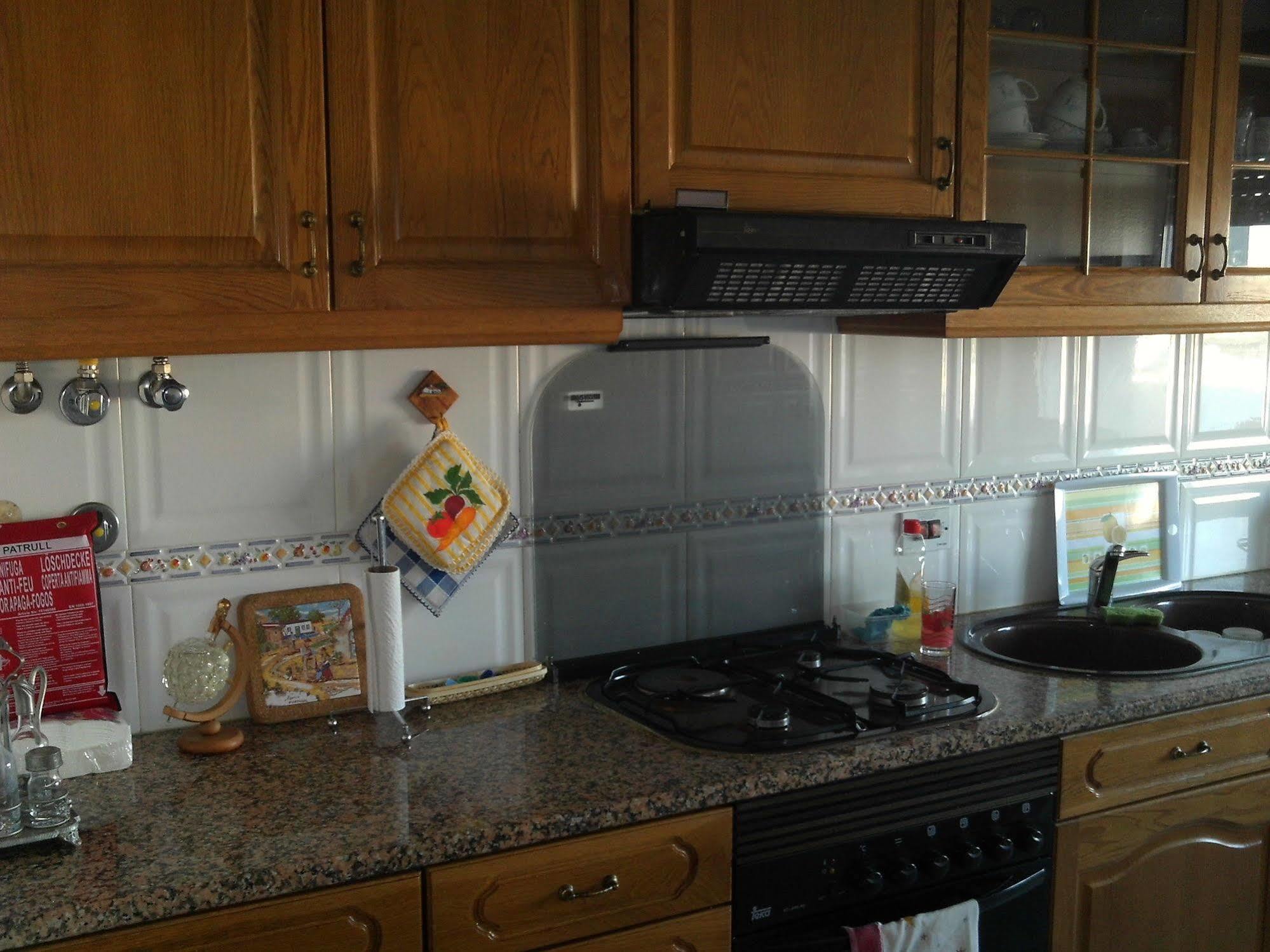 Homestay Marialva Park Seixal  Exterior photo