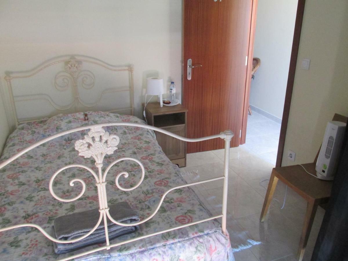 Homestay Marialva Park Seixal  Exterior photo